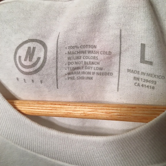 Neff tee - Picture 2 of 2